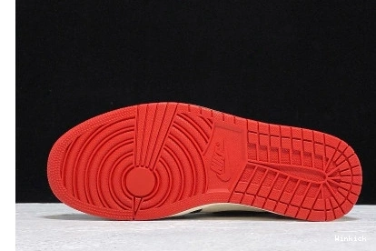 BRED 555088-610 1 HIGH JORDAN RETRO AIR OG TOE 1217